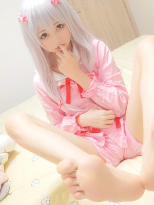 [Nagisa魔物喵]&nbsp;&nbsp;エロまんが先生~~_02