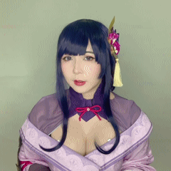 UyUy - Raiden Shogun_69