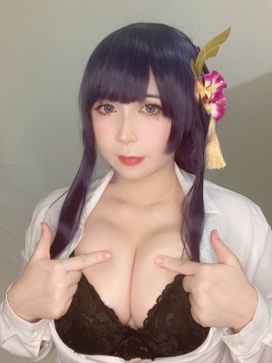 UyUy - Raiden Shogun_57