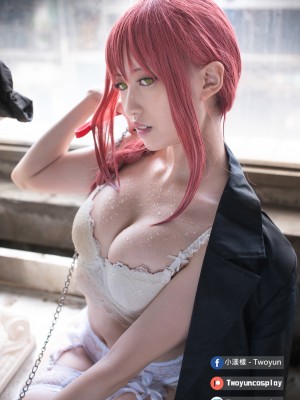 Twoyun cosplay - 小漾樣 cosplay_245