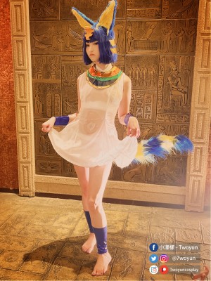 Twoyun cosplay - 小漾樣 cosplay_144