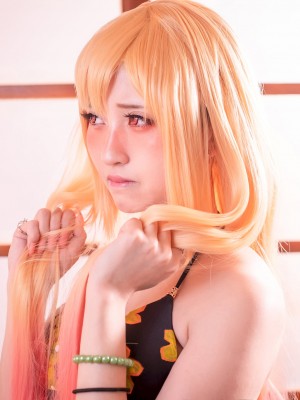 Twoyun cosplay - 小漾樣 cosplay_073