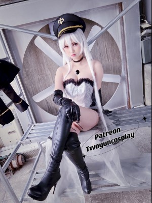 Twoyun cosplay - 小漾樣 cosplay_044