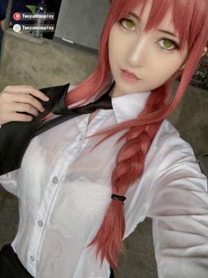 Twoyun cosplay - 小漾樣 cosplay_256