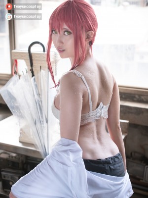 Twoyun cosplay - 小漾樣 cosplay_243