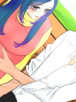 [ems-10zudah] 八雲さんは種づけされたい (八雲さんは餌づけがしたい。)_25