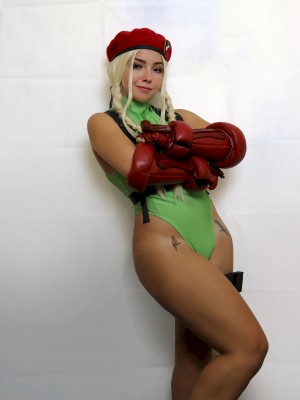 Serinide - Cammy White_16