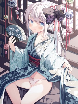 [星の紅茶] Collection of works_13