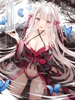 [星の紅茶] Collection of works_20