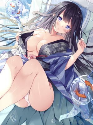 [星の紅茶] Collection of works_22