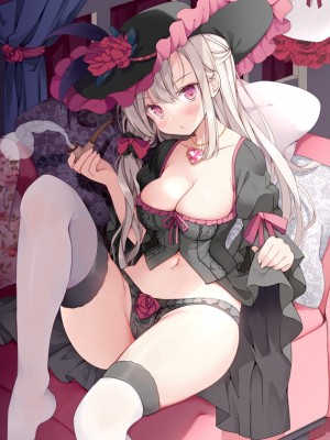 [星の紅茶] Collection of works_21