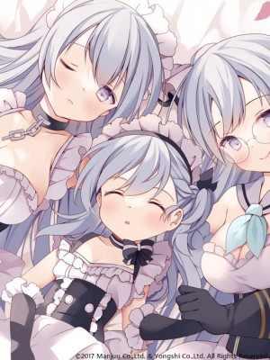 [星の紅茶] Collection of works_19