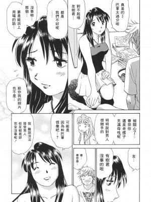 [零食汉化组][ふうたまろ] 愛・家族_058：AI_kazoku_055