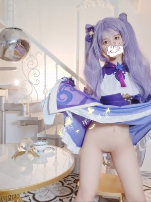 [橙子喵酱]刻晴_1 (21)