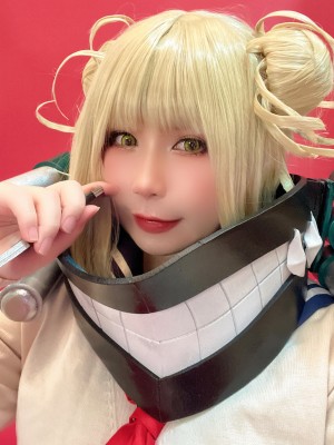 UyUy&nbsp;&nbsp;Himiko Toga_61