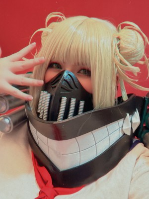 UyUy&nbsp;&nbsp;Himiko Toga_63