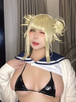 UyUy&nbsp;&nbsp;Himiko Toga_66