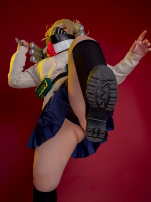 UyUy&nbsp;&nbsp;Himiko Toga_05