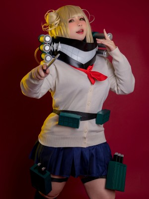 UyUy&nbsp;&nbsp;Himiko Toga_06