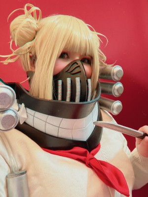 UyUy&nbsp;&nbsp;Himiko Toga_64