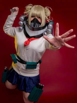 UyUy&nbsp;&nbsp;Himiko Toga_03