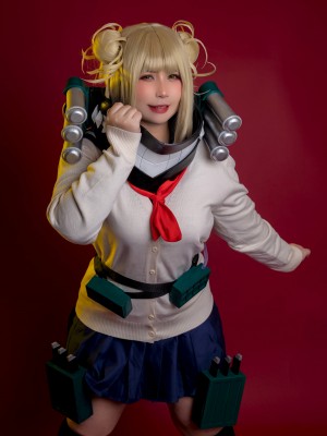 UyUy&nbsp;&nbsp;Himiko Toga_07