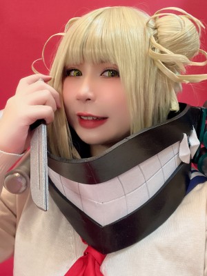 UyUy&nbsp;&nbsp;Himiko Toga_60