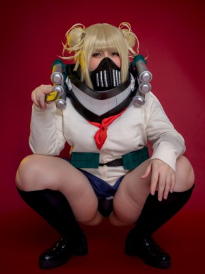 UyUy&nbsp;&nbsp;Himiko Toga_09