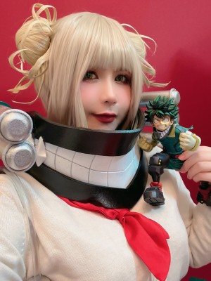 UyUy&nbsp;&nbsp;Himiko Toga_62