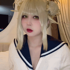 UyUy&nbsp;&nbsp;Himiko Toga_36