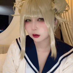 UyUy&nbsp;&nbsp;Himiko Toga_37