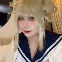 UyUy&nbsp;&nbsp;Himiko Toga_40