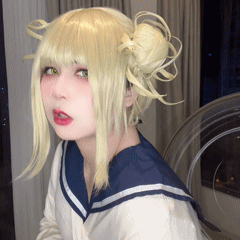 UyUy&nbsp;&nbsp;Himiko Toga_41