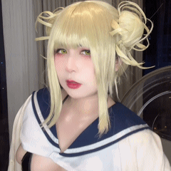 UyUy&nbsp;&nbsp;Himiko Toga_42