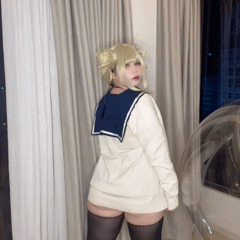 UyUy&nbsp;&nbsp;Himiko Toga_44