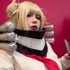 UyUy&nbsp;&nbsp;Himiko Toga_55