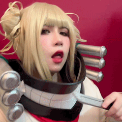 UyUy&nbsp;&nbsp;Himiko Toga_56