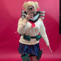 UyUy&nbsp;&nbsp;Himiko Toga_57