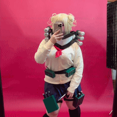 UyUy&nbsp;&nbsp;Himiko Toga_58