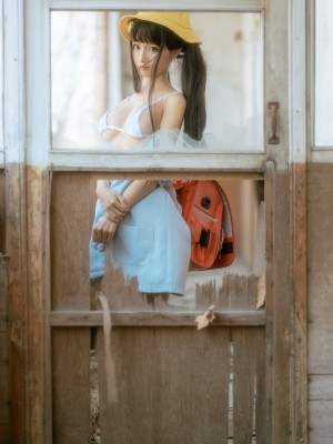 蠢沫沫 - 小黄帽_046