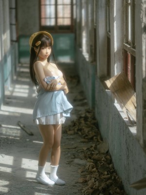 蠢沫沫 - 小黄帽_075