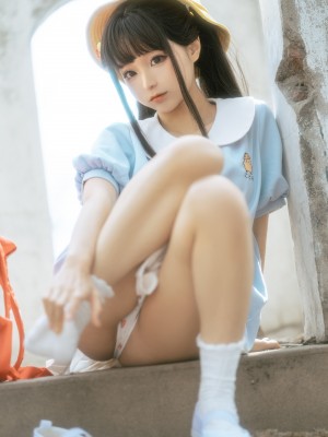 蠢沫沫 - 小黄帽_084