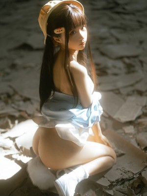 蠢沫沫 - 小黄帽_104