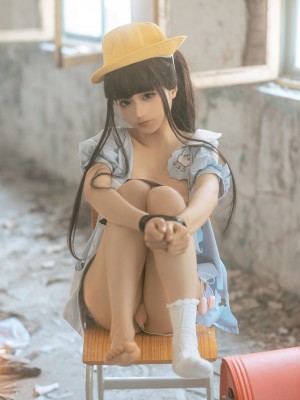 蠢沫沫 - 小黄帽_140