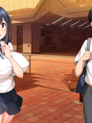 [Xenoms]姪調教〜叔父専用生オナホにされた記録〜_267