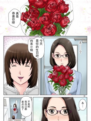 [かるきやカンパニー (かるきや)] 友母玩具 -母がアイツの玩具に堕ちるまで-[momo个人汉化]_060