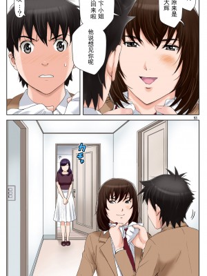 [かるきやカンパニー (かるきや)] 友母玩具 -母がアイツの玩具に堕ちるまで-[momo个人汉化]_240