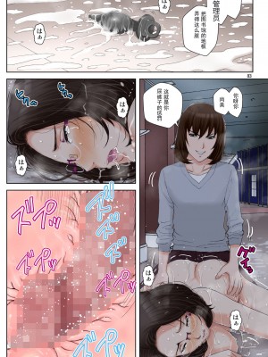 [かるきやカンパニー (かるきや)] 友母玩具 -母がアイツの玩具に堕ちるまで-[momo个人汉化]_270