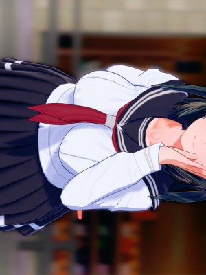 押し倒し part 144&nbsp;&nbsp;温かくなってきたと思ったら、これですか... ASuDiscc_97783170_p2_master1200