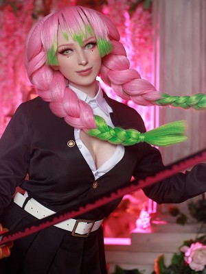 [Lady Melamori] Mitsuri photoshoot_08